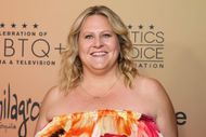 The Critics' Choice Association's 2nd Annual Celebration Of LGBTQ+ Cinema & Television (Image via Getty)